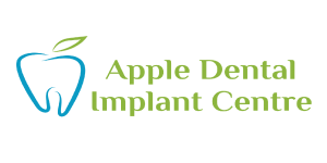 Apple Dental Centre Logo